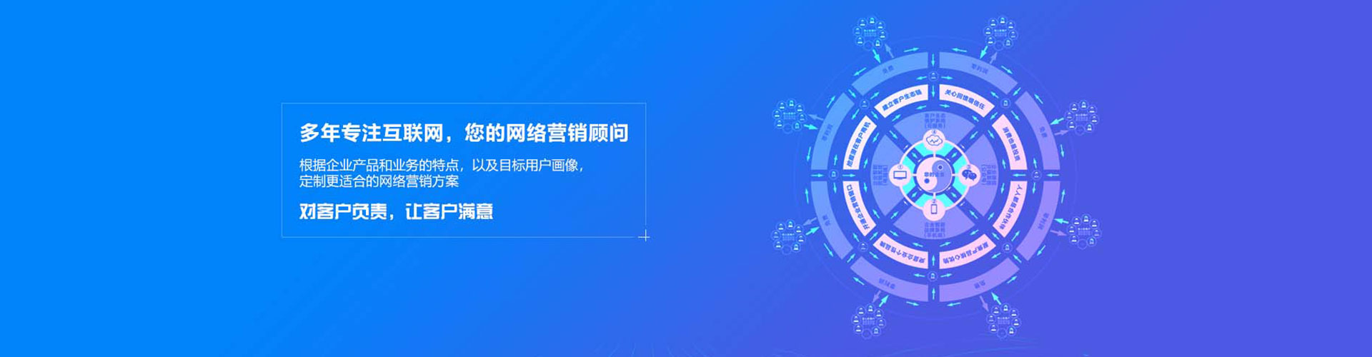 大洼百度信息流